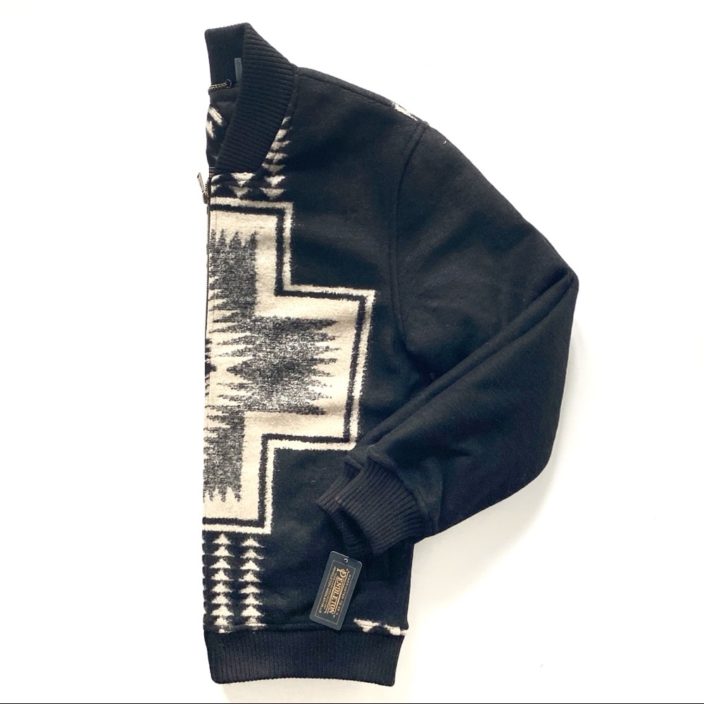 **SOLD OUT** NWT Pendleton Western Jacquard Jacket - Picture 3 of 8
